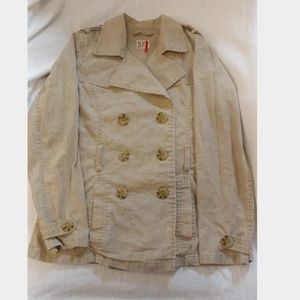 Old Navy Utility Jacket